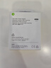 Apple/苹果 20W USB-C充电器  type-c充电器苹果手机充电器原装手机快充头 苹果17手机充电器 实拍图