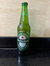 喜力经典500ml*12瓶整箱装 喜力啤酒Heineken 京东自营 实拍图