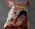 小石头氮气锁鲜碎碎鸭100g休闲零食手撕鸭肉独立包装解馋下酒菜卤味食品 混合味5袋100g 500g 实拍图