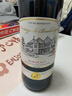 CANIS FAMILIARIS法国原瓶进口红酒整箱 波尔多AOC 王爵干红葡萄酒750ml*6节日礼品 实拍图