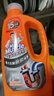 威猛先生（Mr Muscle）管道疏通啫喱 960ml*2瓶  厨房 下水道疏通剂  厨房管道疏通 实拍图
