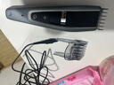 飞利浦（PHILIPS） 理发器 家用电推剪 成人儿童婴儿充电插电两用电推子 电动理发剪 27档可调HC5690（90分钟长续航） 实拍图