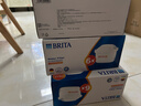 碧然德（BRITA）家用净水壶 滤水壶滤芯 MAXTRA+LE 去水垢专家滤芯 6枚装 实拍图
