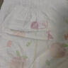 好奇（Huggies）铂金装小桃裤成长裤XXL74片(15kg以上)尿不湿【透爽散热】 实拍图