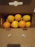 京觅江西赣南脐橙9斤净重橙子特大果220g起手提礼盒甜橙水果源头直发 实拍图
