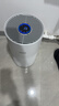 飞利浦（PHILIPS）空气净化器除甲醛神器新房急入住鼻炎专业家用宠物净化机除烟味病毒过敏原螨尘国家补贴AC0917 实拍图