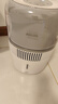 飞利浦（PHILIPS）加湿器家用卧室母婴专用静音除菌无雾空调加湿机鼻炎孕妇婴幼儿小型桌面大容量国家补贴HU5710/10 实拍图