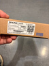 普联（TP-LINK） 8口千兆交换机 企业级交换器 监控网络网线分线器 分流器 金属机身 TL-SG1008D 实拍图