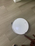 科沃斯T80S扫地机器人扫拖洗烘一体自动清洗滚筒洗地机器人热水洗拖布DEX62国家补贴 实拍图