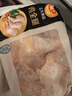 CP正大食品白羽鸡全腿2斤 生鲜冷冻早餐  鸡大腿 烤鸡腿炸鸡腿 实拍图