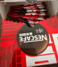 雀巢（Nestle）醇品速溶美式黑咖啡粉燃减0糖0脂*健身燃减防困48包*1.8g 实拍图