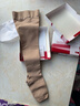OFA德国进口奥法静脉曲张弹力袜医用治疗型男女长筒二级压力术后血栓 长筒肤色露趾 二级压力 II (S) 实拍图