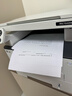 奔图（PANTUM）【补贴15%】M6766DW激光打印机家用办公 自动双面打印 复印一体机 无线大印量3000页套装 实拍图