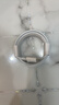 励顿适用于苹果充电线PD30W快充iPhone14promax数据线13/12/11/XS/8plus手机充电器iPad平板闪充套装 【6-14系列】1.5米快充线 实拍图