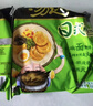 统一 汤达人 日式豚骨拉面 袋装 泡面 方便面 125g*18袋/箱 实拍图