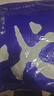 必迈（bmai）新款跑步棉马甲训练保暖轻便透气棉服舒适棉背心滑雪户外马拉松 暴风白【女】 XL 实拍图