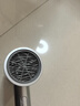 美的（Midea）5亿等离子护发电吹风 家用负离子吹风筒 1800W大功率便携吹风机FJ308银 国家补贴 节日/生日礼物 实拍图