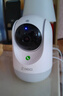 360摄像头9pro-800万双频WIFI云台家用摄像头家用监控摄像机手机远程监控器360度夜视全景 婴儿看护器 实拍图