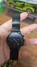 迪士尼（Disney）手表男个性潮流带日历石英表青少年中学生防水男士手表MK-12096B3 实拍图