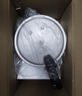 双喜 高压锅铝合金燃气电磁炉通用防爆家用压力锅22CM/6L【蒸格款】 实拍图