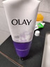 玉兰油（OLAY）细滑焕肤洁面乳100g卸妆深层清洁控油平衡洗面奶生日礼物送女友 实拍图