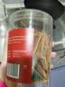 同仁堂（TRT）品牌北京同仁堂肉桂180g +黄芪200g 乏力怕冷 气血不足暖身配方 滋补养生中药饮片级 实拍图