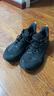 特步【越黑越练】两千公里三代男跑步鞋运动鞋轻便减震耐磨跑鞋体测 实拍图