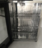 康宝（Canbo）消毒柜家用小型消毒碗柜高温立式迷你台式餐具碗筷收纳柜厨房消毒机【国家补贴】XDR53-TVC1 实拍图