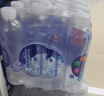 依能 锌强化 无糖无汽弱碱 苏打水饮料 500ml*24瓶 可饮用饮品 塑膜装 实拍图