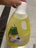 斧头牌（AXE）去污地板清洁剂 柠檬清香 2L 瓷砖实木地板通用 新老包装随机发货 实拍图