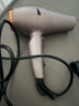 康夫（CONFU）电吹风机家用大功率2300W吹风筒 专业发廊款大风力恒温快速干发电风筒KF-5919 实拍图