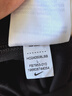 耐克男子透气训练紧身裤春季举重运动裤NIKE PRO DRI-FIT FB7953 010黑/白 L 实拍图