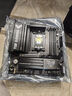 华硕（ASUS）TUF GAMING B850M-PLUS WIFI7 重炮手主板 CPU 7800X3D/9800X3D/9600X(AMD B850/socket AM5)  实拍图