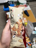 茶颜悦色干脆面包丁海盐焦糖味 儿童休闲膨化食品酥脆解馋小零食35g*20袋 实拍图