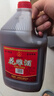 浙一家黄酒花雕酒手工酿造陈年老酒加饭酒糯米酒自饮烧菜厨用料酒老酒 2.5L 2桶 【10度-干型低糖】家用实惠装 实拍图
