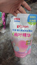 贝亲（Pigeon）婴儿洗发水沐浴露  洗发沐浴二合一 补充装桃叶精华 400ml IA228 实拍图