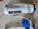 海立马桶水箱配件套装坐便器ABS进水阀出排水阀上下水器套装SJ26-2 实拍图