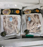 CP正大食品 鸡爪 净重2斤 单个鸡爪约40-50g 生鲜冷冻凤爪烧烤 实拍图