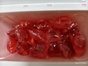 立白香维娅香氛洗衣凝珠 玫瑰白桃52颗 单腔 洁净浓缩洗衣液 速溶快洗 实拍图