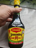 美极（Maggi）MAGGI/美极减盐鲜味汁 小麦原料炒菜蘸料调味汁 400ml 雀巢出品 实拍图