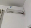 松下空调挂机1.5匹滢风三代新一级能效省电变频冷暖原装压缩机纳诺怡除菌健康风 国家补贴CS-ZY35K410Q 实拍图