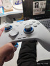飞智冰原狼4多模版无线游戏手柄 类xbox 力调节摇杆双切扳机 switch电脑PC手机steam体感NS 丝之歌 实拍图