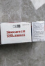 三诺血糖试纸 家用医用级测血糖试条于安稳+型 无仪器+100支试纸 实拍图
