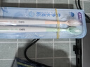 舒客美白酵素牙膏去黄去牙渍清新减轻口臭含氟防蛀共6支420g新旧随机 实拍图