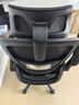 黑白调P1二代人体工学椅电脑椅子人工力学座椅久坐办公电竞椅学习椅国补 实拍图