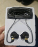 智国者[透明美学设计]电脑游戏耳机入耳式usb接口有线麦克风二合一带麦台式机笔记本加长线电竞吃鸡专用 实拍图