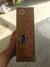 鸭溪窖 复古版 浓香型白酒 54度 500ml*6瓶 整箱装 热门商品 实拍图