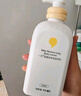 一页儿童身体乳宝宝润肤乳婴儿润肤霜换季滋润舒缓高保湿乳400ml 实拍图