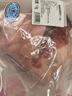 高金食品 贵州 精选猪前肘2.2斤 猪前肘子猪蹄膀猪肘子带骨去毛 猪肉生鲜 实拍图