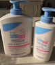 施巴（sebamed）儿童身体乳面霜婴儿宝宝润肤乳秋冬润肤露护肤100ml德国原装进口 实拍图